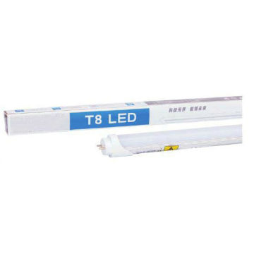 T8 tubo de LED AC90-265V reemplazar el tubo fluorescente T8